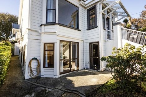 Photo of property in 16 William Street, Dunedin Central, Dunedin, 9016