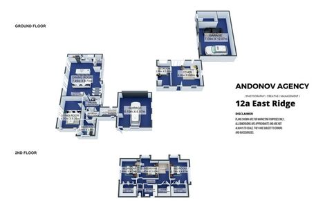 Photo of property in 12a East Ridge Grove, Newstead, Hamilton, 3286