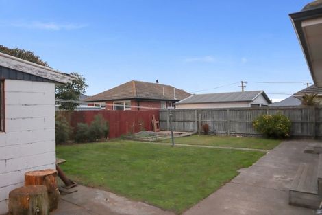 Photo of property in 221 Shortland Street, Aranui, Christchurch, 8061