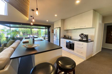 Photo of property in 107 Shillingford Boulevard, Rolleston, 7615