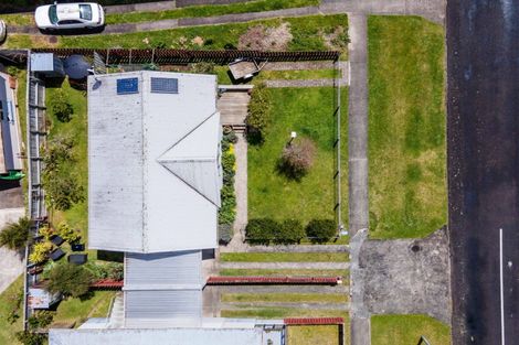 Photo of property in 26a Stafford Street, Waihi, 3610