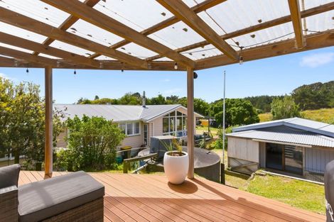 Photo of property in 628 Waitarere Beach Road, Waitarere Beach, Levin, 5510