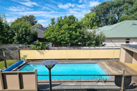 Photo of property in 4 Papawai Place, Milson, Palmerston North, 4414