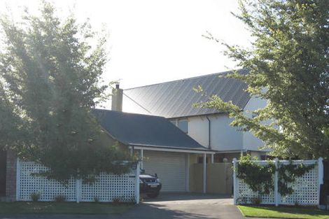 Photo of property in 19 Mountain View Place, Leeston, 7632