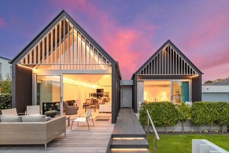 Photo of property in 5 Wroxton Terrace, Merivale, Christchurch, 8014