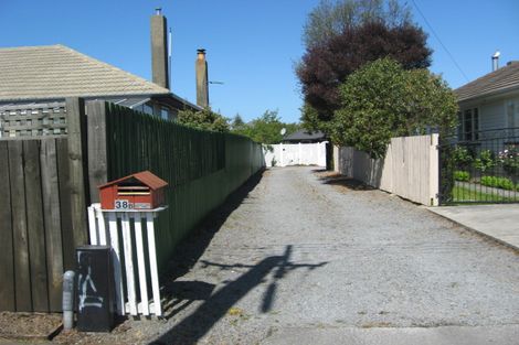 Photo of property in 38 Grampian Street, Casebrook, Christchurch, 8051