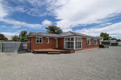 Photo of property in 60 Oxford Street, Hampstead, Ashburton, 7700