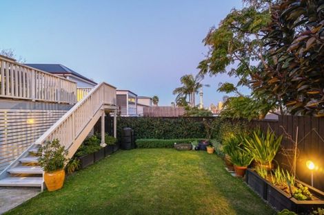 Photo of property in 25 Franklin Road, Freemans Bay, Auckland, 1011