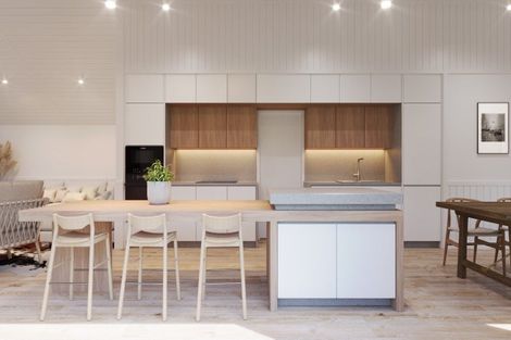 Photo of property in 21b Lakeside Drive, Pegasus, 7612