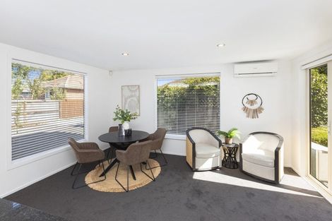Photo of property in 218a Knowles Street, St Albans, Christchurch, 8052