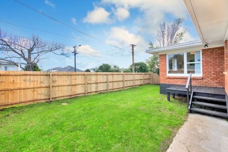 Photo of property in 1/84 Wallace Road, Papatoetoe, Auckland, 2025