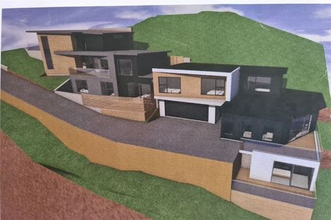 Photo of property in 6 Imran Terrace, Khandallah, Wellington, 6035