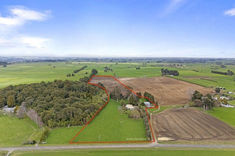 Photo of property in 352 Jeffersons Line, Marton, 4788