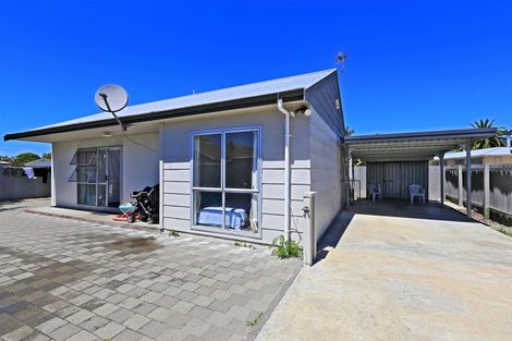 Photo of property in 263b Flaxmere Avenue, Flaxmere, Hastings, 4120