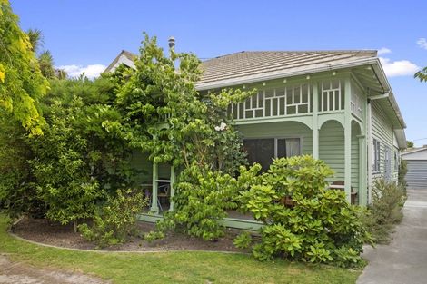 Photo of property in 33 Edward Street, Rangiora, 7400