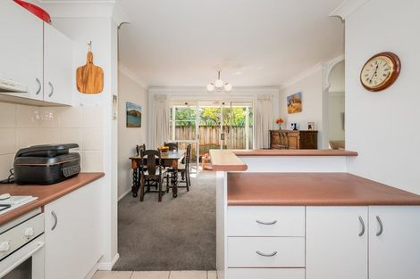 Photo of property in St Lukes Close, 41d Pehi Kupa Street, Waikanae, 5036