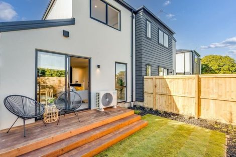 Photo of property in 26d Leacroft Street, Bishopdale, Christchurch, 8053