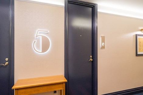 Photo of property in Quest Wellington Serviced Apart, 5/33e Hunter Street, Wellington Central, Wellington, 6011