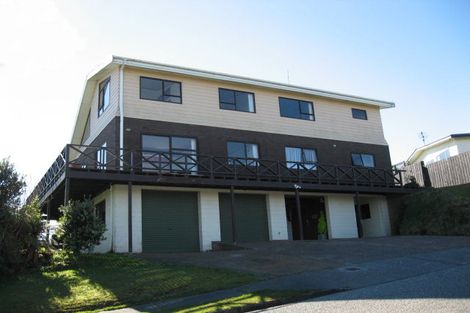Photo of property in 8 Whitcombe Terrace, Hokitika, 7810