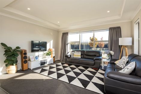 Photo of property in 44 Te Korari Street, Marshland, Christchurch, 8083