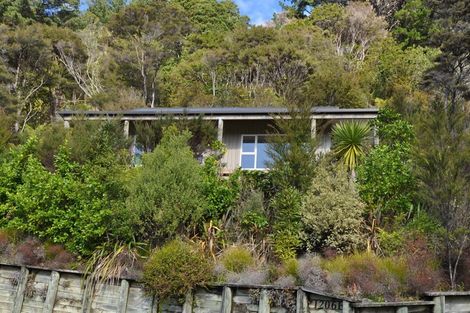 Photo of property in 1206e Hikuai Settlement Road, Pauanui, Hikuai, 3579