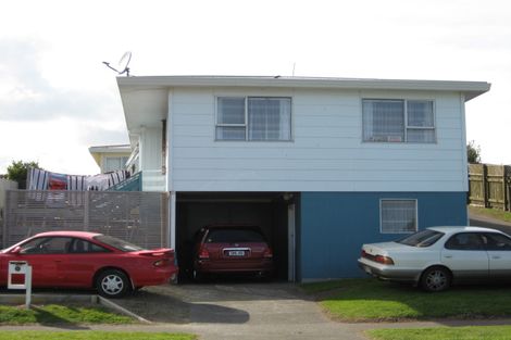 Photo of property in 8 Tainui Street, Castlecliff, Whanganui, 4501