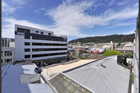 Photo of property in 7/59 Cambridge Terrace, Te Aro, Wellington, 6011