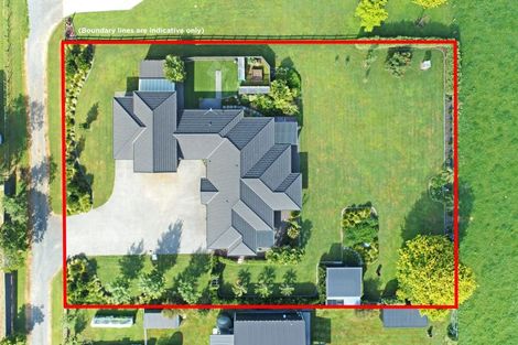 Photo of property in 13a Te Poi Road, Te Poi, Matamata, 3473