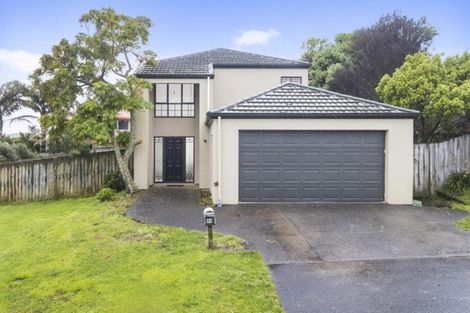 Photo of property in 13 Hercules Drive, Henderson, Auckland, 0612