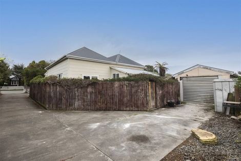 Photo of property in 1/645 Ferry Road, Woolston, Christchurch, 8023