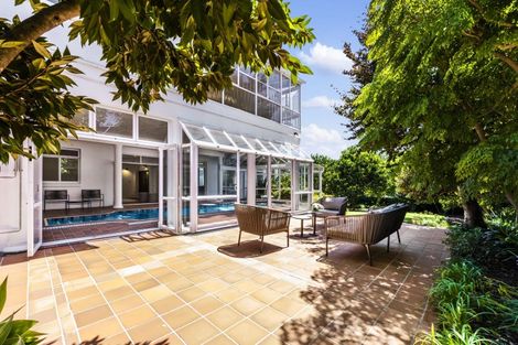 Photo of property in 8a Long Drive, Saint Heliers, Auckland, 1071