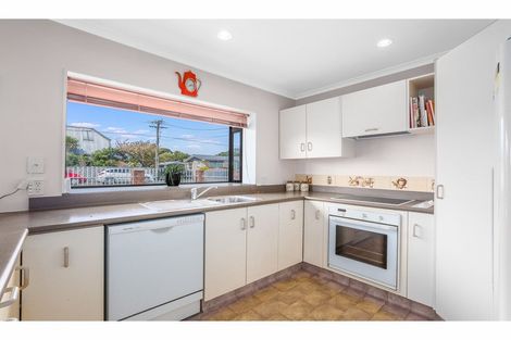 Photo of property in 53 Britannia Street, Petone, Lower Hutt, 5012