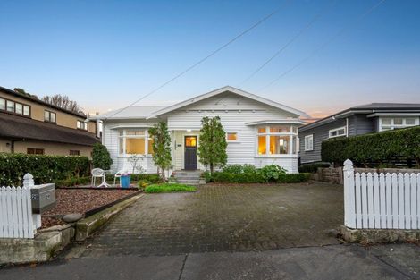 Photo of property in 29 Tuarangi Road, Grey Lynn, Auckland, 1021