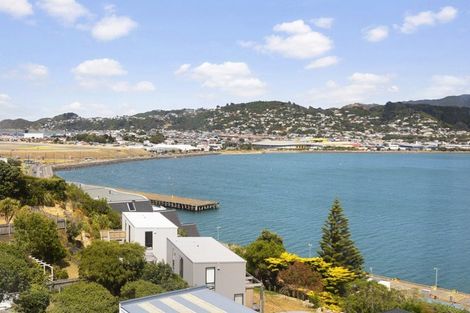 Photo of property in 81 Maupuia Road, Maupuia, Wellington, 6022