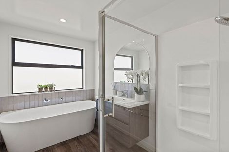 Photo of property in 20 Eccles Place, Halswell, Christchurch, 8025