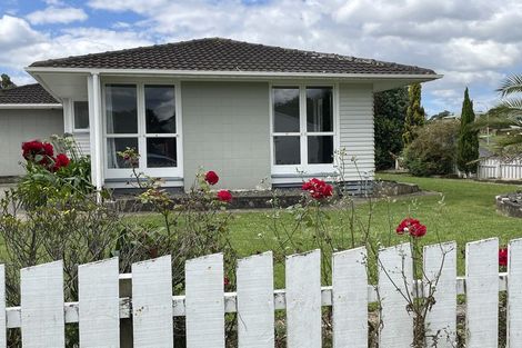 Photo of property in 42 Hamilton Drive, Waiuku, 2123