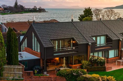 Photo of property in 10/287 Lake Terrace, Two Mile Bay, Taupo, 3330