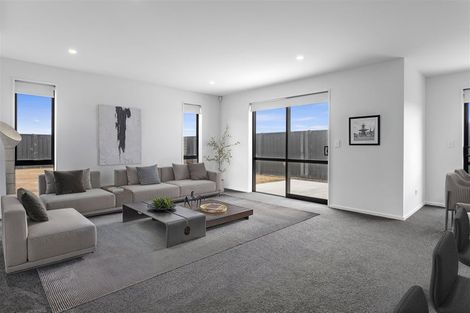 Photo of property in 9 Price Place, Kaiapoi, 7630