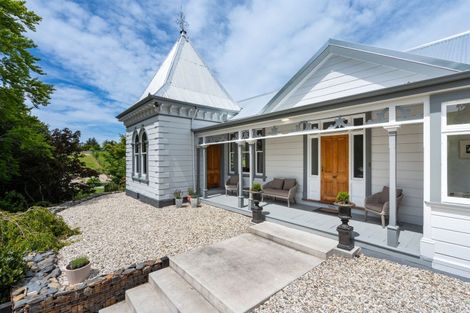 Photo of property in Marama Lodge, 26 Sowerby Street, Lawrence, 9532
