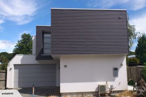 Photo of property in 20 Heywood Terrace, Richmond, Christchurch, 8013