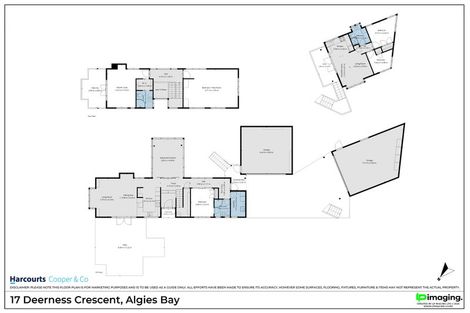 Photo of property in 17 Deerness Crescent, Algies Bay, Warkworth, 0920
