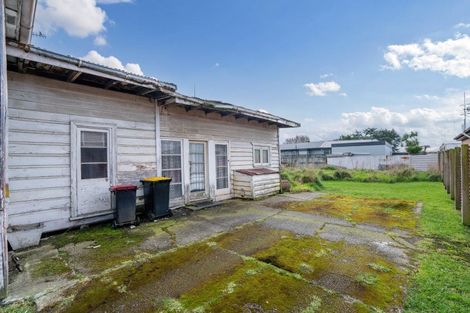 Photo of property in 16 Lowe Street, Avenal, Invercargill, 9810