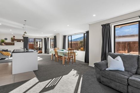 Photo of property in 11 Ridgeway Avenue, Rolleston, 7615
