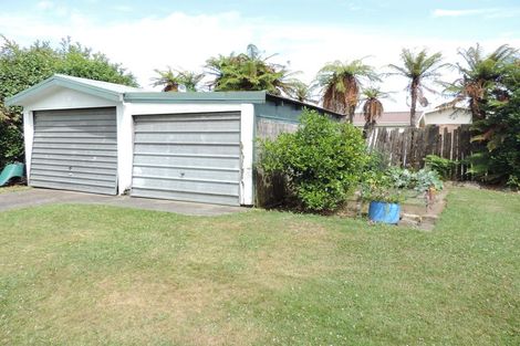 Photo of property in 29 Western Street, Matamata, 3400