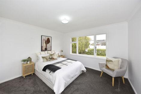 Photo of property in 24 Mappleton Avenue, Burnside, Christchurch, 8053