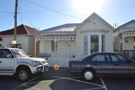 Photo of property in 63 Wilson Street, Newtown, Wellington, 6021