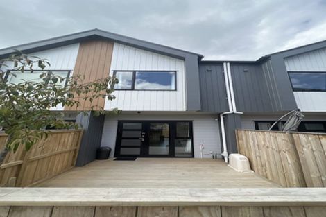 Photo of property in 24/36 Westgate Drive, Westgate, Auckland, 0614