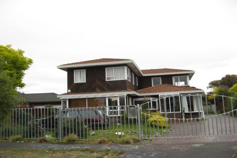 Photo of property in 5 Briarmont Street, Avondale, Christchurch, 8061