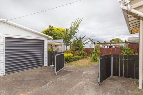 Photo of property in 8 Claudius Street, Dannevirke, 4930