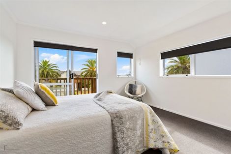 Photo of property in 67 Buckley Avenue, Hobsonville, Auckland, 0616